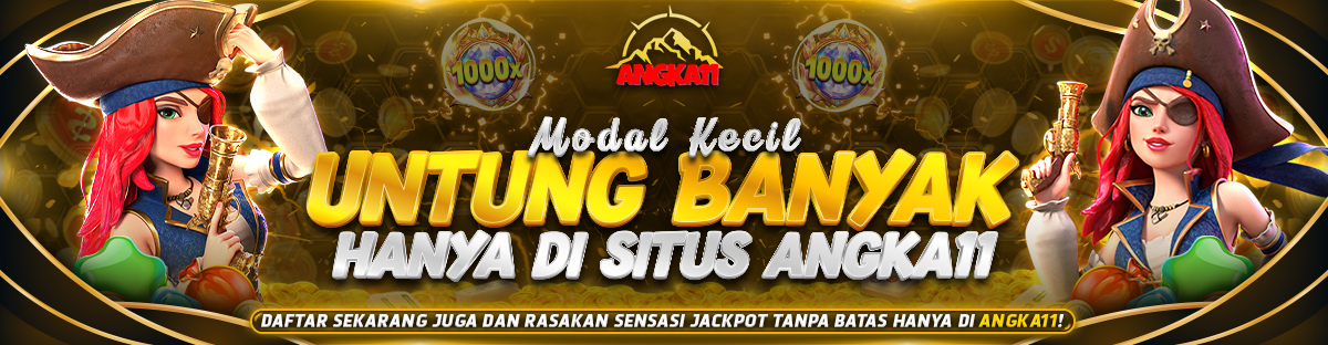 ANGKA11